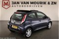 Toyota Aygo - 1.0 VVT-i x-wave Cabrio | AIRCO | LEDER - 1 - Thumbnail