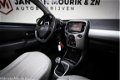 Toyota Aygo - 1.0 VVT-i x-wave Cabrio | AIRCO | LEDER - 1 - Thumbnail