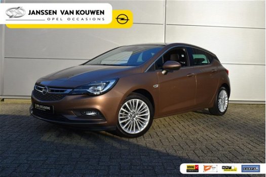 Opel Astra - 1.4T 150PK INNOVATION NAVI / AGR / LED INTELLILUX - 1