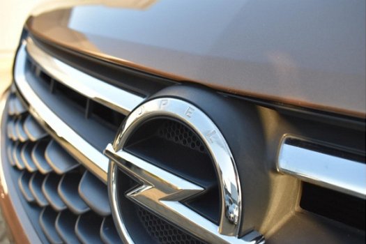 Opel Astra - 1.4T 150PK INNOVATION NAVI / AGR / LED INTELLILUX - 1