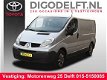 Renault Trafic - 2.0 dCi Navi. 1e Eig.Airco.Cruise.Lease 140, -p/m - 1 - Thumbnail