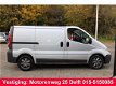 Renault Trafic - 2.0 dCi Navi. 1e Eig.Airco.Cruise.Lease 140, -p/m - 1 - Thumbnail