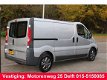 Renault Trafic - 2.0 dCi Navi. 1e Eig.Airco.Cruise.Lease 140, -p/m - 1 - Thumbnail