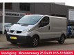 Renault Trafic - 2.0 dCi Navi. 1e Eig.Airco.Cruise.Lease 140, -p/m - 1 - Thumbnail