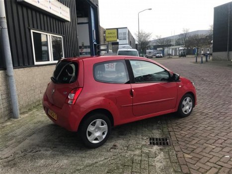 Renault Twingo - 1.2-16V Dynamique * Airco * Elekt. Ramen * Cruise Control - 1