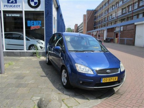 Ford Focus C-Max - 1.6-16V Futura - 1