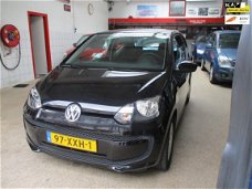 Volkswagen Up! - 1.0 take up BlueMotion