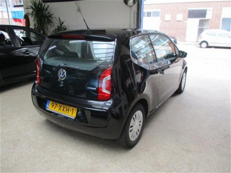 Volkswagen Up! - 1.0 take up BlueMotion - 1