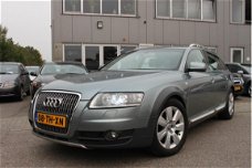 Audi A6 Allroad - 2.7 TDI Automaat Navi/Leer/Pdc v/a