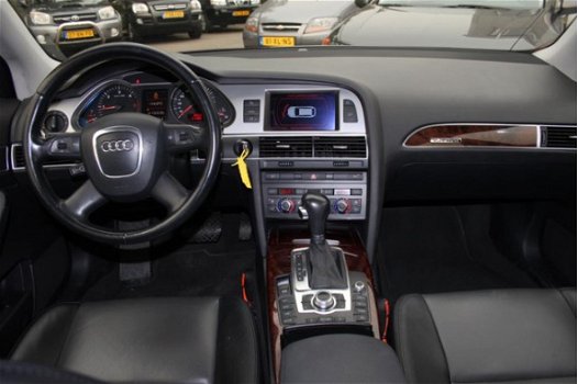Audi A6 Allroad - 2.7 TDI Automaat Navi/Leer/Pdc v/a - 1