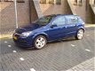 Opel Astra - elegance - 1 - Thumbnail
