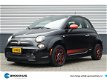 Fiat 500 - e PRIJS EX BTW € 13.750, - / PRIJS INCL BTW € 16.635, - LEDER NAVI ECC CRUISE LMV ETC ETC - 1 - Thumbnail