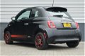 Fiat 500 - e PRIJS EX BTW € 13.750, - / PRIJS INCL BTW € 16.635, - LEDER NAVI ECC CRUISE LMV ETC ETC - 1 - Thumbnail