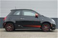 Fiat 500 - e PRIJS EX BTW € 13.750, - / PRIJS INCL BTW € 16.635, - LEDER NAVI ECC CRUISE LMV ETC ETC - 1 - Thumbnail