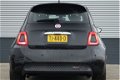 Fiat 500 - e PRIJS EX BTW € 13.750, - / PRIJS INCL BTW € 16.635, - LEDER NAVI ECC CRUISE LMV ETC ETC - 1 - Thumbnail