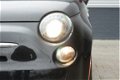 Fiat 500 - e PRIJS EX BTW € 13.750, - / PRIJS INCL BTW € 16.635, - LEDER NAVI ECC CRUISE LMV ETC ETC - 1 - Thumbnail