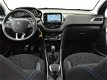 Peugeot 2008 - 1.2 STYLE NAVI ECC LMV CRUISE BLUETOOTH PDC ETC FINANCIEREN AL VANAF 2, 9% - 1 - Thumbnail