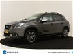 Peugeot 2008 - 1.2 STYLE NAVI ECC CRUISE BLUETOOTH LMV ETC FINANCIEREN AL VANAF 2, 9% - 1 - Thumbnail