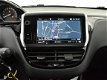 Peugeot 2008 - 1.2 STYLE NAVI ECC CRUISE BLUETOOTH LMV ETC FINANCIEREN AL VANAF 2, 9% - 1 - Thumbnail