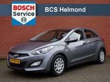 Hyundai i30 - 1.6 GDI i-Drive Cool Radio CD/MP3/USB/AUX, Airco