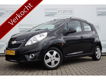 Chevrolet Spark - 1.2 16V LT 1e eigenaar/ Airco/ PDC/ LMV - 1 - Thumbnail