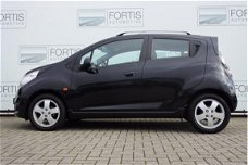 Chevrolet Spark - 1.2 16V LT 1e eigenaar/ Airco/ PDC/ LMV