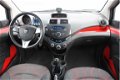 Chevrolet Spark - 1.2 16V LT 1e eigenaar/ Airco/ PDC/ LMV - 1 - Thumbnail