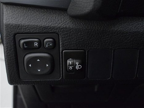 Toyota Auris Touring Sports - 1.8 Hybrid Dynamic | Camera - 1