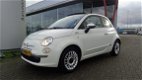 Fiat 500 C - 1.2 Lounge - 1 - Thumbnail