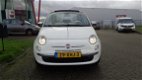 Fiat 500 C - 1.2 Lounge - 1 - Thumbnail