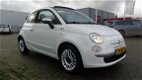 Fiat 500 C - 1.2 Lounge - 1 - Thumbnail