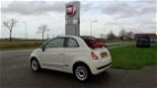 Fiat 500 C - 1.2 Lounge - 1 - Thumbnail