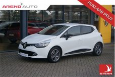 Renault Clio - TCe 90 Night & Day