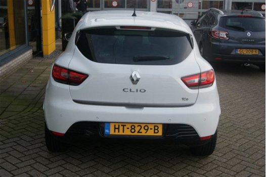 Renault Clio - TCe 90 Night & Day - 1