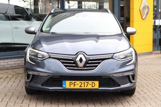 Renault Mégane - TCe 130 GT-Line - 1