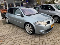 Renault Mégane - 2.0-16V Turbo RS | Auto Airco | Lederen Bekleding | Org. Nederlandse Auto