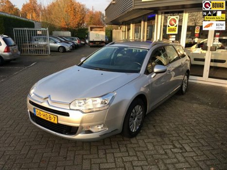 Citroën C5 Tourer - 2.0 16V Comfort | Auto Airco | Cruise Control | Trekhaak | Isofix - 1