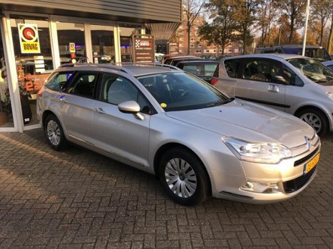 Citroën C5 Tourer - 2.0 16V Comfort | Auto Airco | Cruise Control | Trekhaak | Isofix - 1