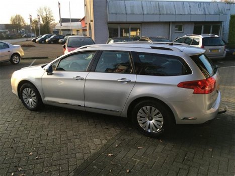 Citroën C5 Tourer - 2.0 16V Comfort | Auto Airco | Cruise Control | Trekhaak | Isofix - 1