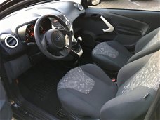 Ford Ka - 1.2 Cool & Sound start/stop | Airco | Centr. Vergr. Afstand | Isofix | Radio/CD/MP3