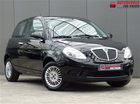 Lancia Y(psilon) - 1.2 Argento * AIRCO * NETTE STAAT - 1