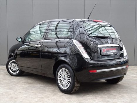 Lancia Y(psilon) - 1.2 Argento * AIRCO * NETTE STAAT - 1