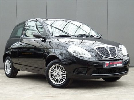 Lancia Y(psilon) - 1.2 Argento * AIRCO * NETTE STAAT - 1