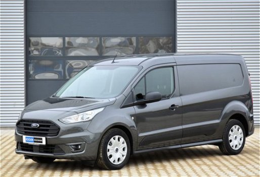 Ford Transit Connect - 1.5 TDCI 120 pk L2 - 1