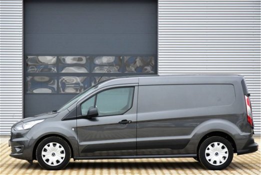 Ford Transit Connect - 1.5 TDCI 120 pk L2 - 1