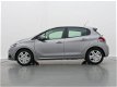 Peugeot 208 - 1.2 82pk Signature | Navigatie | Airco | Parkeersensoren | DAB+ | - 1 - Thumbnail