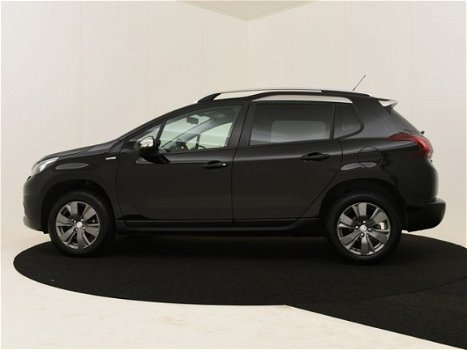 Peugeot 2008 - SUV Allure 82 pk Navigatie | 16 inch velgen | Bluetooth | Parkeersensoren - 1