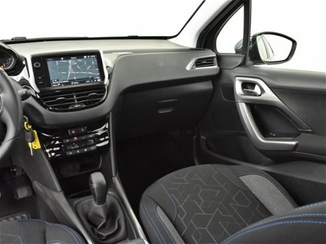 Peugeot 2008 - SUV Allure 82 pk Navigatie | 16 inch velgen | Bluetooth | Parkeersensoren - 1