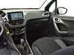 Peugeot 2008 - SUV Allure 82 pk Navigatie | 16 inch velgen | Bluetooth | Parkeersensoren - 1 - Thumbnail