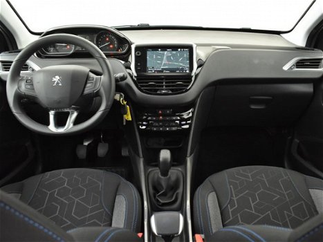 Peugeot 2008 - SUV Allure 82 pk Navigatie | 16 inch velgen | Bluetooth | Parkeersensoren - 1